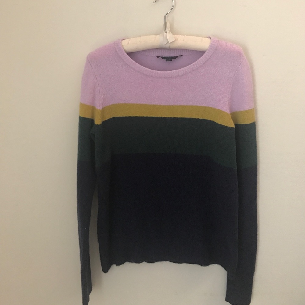 Ann Taylor Sweater